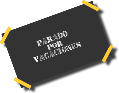 De Vacaciones